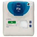 Abri-Net Green X-Large Fixation Pants – Reusable Stretch Mesh Incontinence Pants