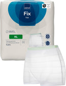 Abri-Net Green X-Large Fixation Pants – Reusable Stretch Mesh Incontinence Pants