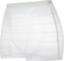 Abri-Net Green X-Large Fixation Pants – Reusable Stretch Mesh Incontinence Pants