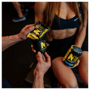 NUTREND N1 Pre-workout 255G  BLUE RASPBERRY