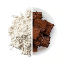 NUTREND ISO WHEY PROZERO 2250G CHOCOLATE BROWNIES
