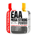 NUTREND EAA MEGA STRONG POWDER 300G ORANGE+APPLE