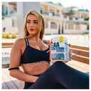 NUTREND EAA MEGA STRONG POWDER 300G ORANGE+APPLE