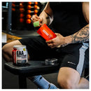 NUTREND EAA MEGA STRONG POWDER 300G ORANGE+APPLE