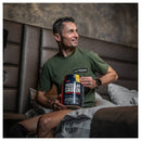 NUTREND MICELLAR CASEIN 900G CHOCOLATE+COCOA