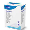 Hydrofilm Transparent Film Dressing, 10 cm x 25 cm, 25 Pieces