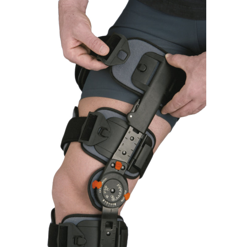 Orliman Knee Orthesis Adjustable With Lock System