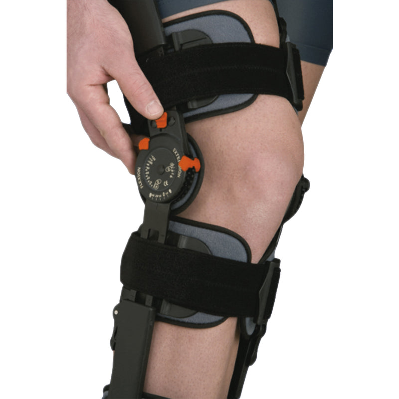 Orliman Knee Orthesis Adjustable With Lock System