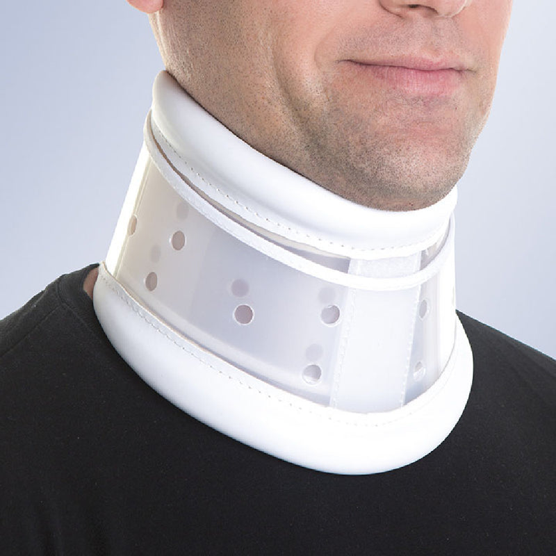 Orliman Semi Rigid Collar, Size 2, Adjustable