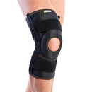 Orliman Knee Brace With Flexible  Lateral Reinforcements