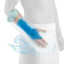 Orliman OSL4350 Adult Short Arm Plaster Cover – Waterproof Cast & Orthosis Protector (Universal Size)