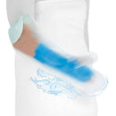Orliman OSL4355 Paediatric Short Arm Plaster Cover – Waterproof Cast & Orthosis Protector (Universal Size)