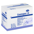 Hartmann Cosmopor I/V  Canula Fixation Dressing, 8 x 6 cm, 50 Pieces