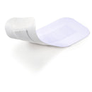 Hartmann Cosmopor E Absorbent Adhesive Dressing, 10 x 6 cm