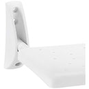 Meyra Mobalux Wall Mounted Foldable Shower Seat