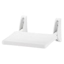 Meyra Mobalux Wall Mounted Foldable Shower Seat