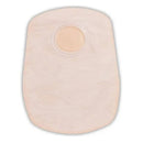 ConvaTec SUR-FIT Natura Closed-End Pouch with Filter – 38mm Flange, Standard Length (Box of 30) | Ref: H0402522