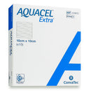 ConvaTec AQUACEL EXTRA Dressing – 10cm x 10cm (4" x 4") | Ref: 420672