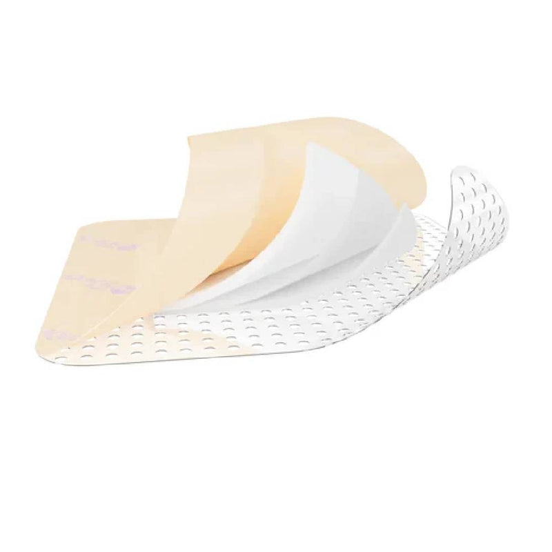 ConvaTec AQUACEL Foam Pro Dressing – Square, 15cm x 15cm