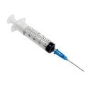 5ml Disposable Syringe with 22G x 1½" Needle (12M5) – Sterile Single-Use Medical Syringe
