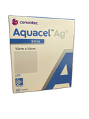 Convatec Aquacel AG+ Extra Wound Dressing