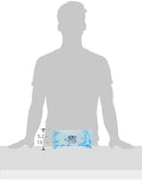 All Day Wipes Complete Bath System 8 Wipes – No-Rinse Adult Cleansing Wipes
