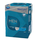 Adult Diaper Pants, MoliCare Premium Men Pants for men with light Incontinence, Medium, 7 drops, 8 pieces / pack