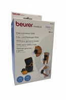 Beurer EM 29 Knee & Elbow TENS Pain Relief Device – Digital Muscle Stimulator Therapy