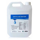 Distilled Water – 5 Litre | Pure, Mineral-Free Water for Medical, Industrial & Household Use