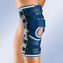 Orliman Monocentric Flexo-Extension Knee Support