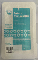 Suture Removal Kit