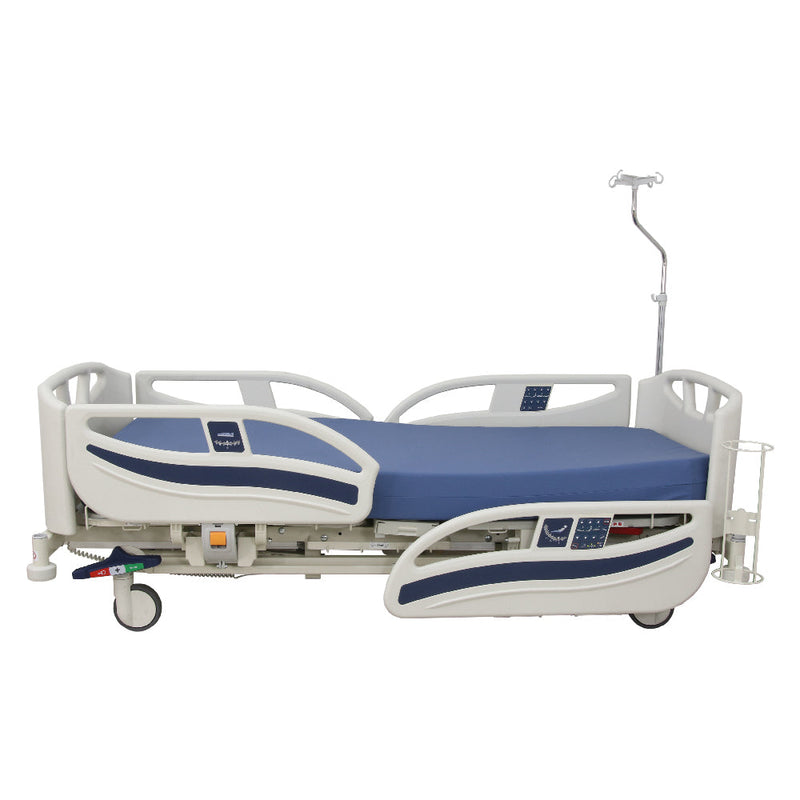 Stryker Sv2 Hospital Bed