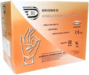 Sterile Surgical Gloves – Single-Use Latex Surgical Gloves (50 Pairs) | Medical Grade Sterile Gloves