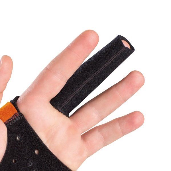 Orliman Glove Splint For The Immobilisation, M710I