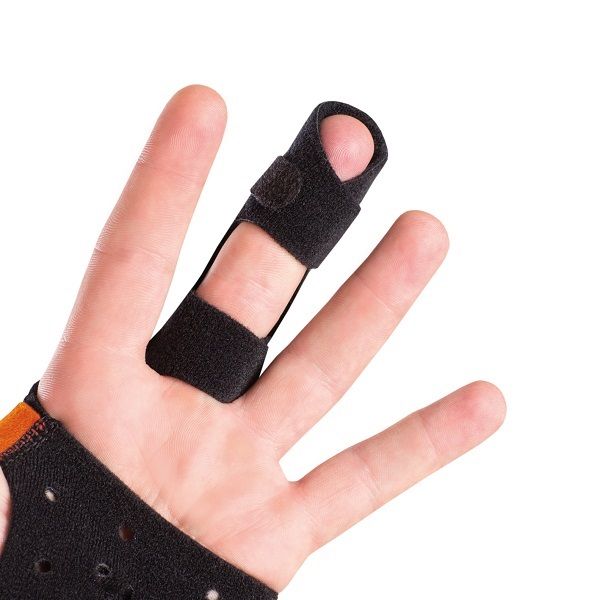 Orliman Glove Splint For The Immobilisation, M710I