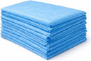Bed Sheet NWM (B.Med) Blue – Medical Hospital Bed Sheet