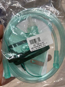SMD Oxygen Mask with Tubing – Large, Sterile, Disposable