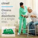 Clinell Universal Sanitising Wipes 200 Pack – Multi-Surface Cleaning & Sanitising Wipes