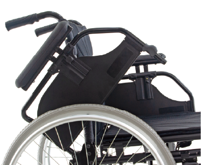 Comfort Mobility L2 Presciption Manual Wheelchair