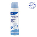 MoliCare Skin Cleansing Foam without water. Easy, fast and gentle cleansing, 400ml