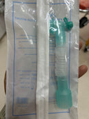 Catheter Mount Sterile for Anesthesia Breathing Circuit – Expandable 15 cm