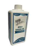 Bensan Surgidine Antibacterial Hand Sanitizer Gel 500ml Surgical Hand Rub