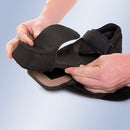 Orliman Post-Operative Shoe for Diabetic Foot & Plantar Ulcers – Medical Recovery Footwear