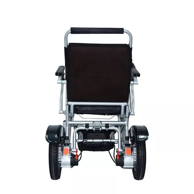 JBH D09 Power Folding Wheelchair