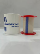 Max Non Woven Surgical Tope 5 cm x 5 Y,  Disposable, Non-Sterile, 1 Roll