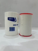 Max Zinc Oxide Tape 7.5 cm X 5 Y/ 10 m, Disposable, Non-Sterile, 1 Roll