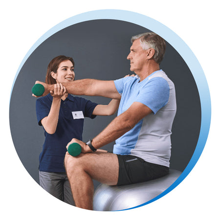 Fitness And Physiotherapy