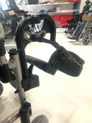 Meyra 2.750 Eurochair 2 Original With Elevating Leg Rest