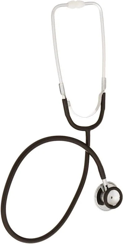 Welch Allyn Tycos Lightweight Stethoscope Double Head, Dawn Gray