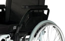 Breezy Unix 2 Normal Wheelchair 41Cm